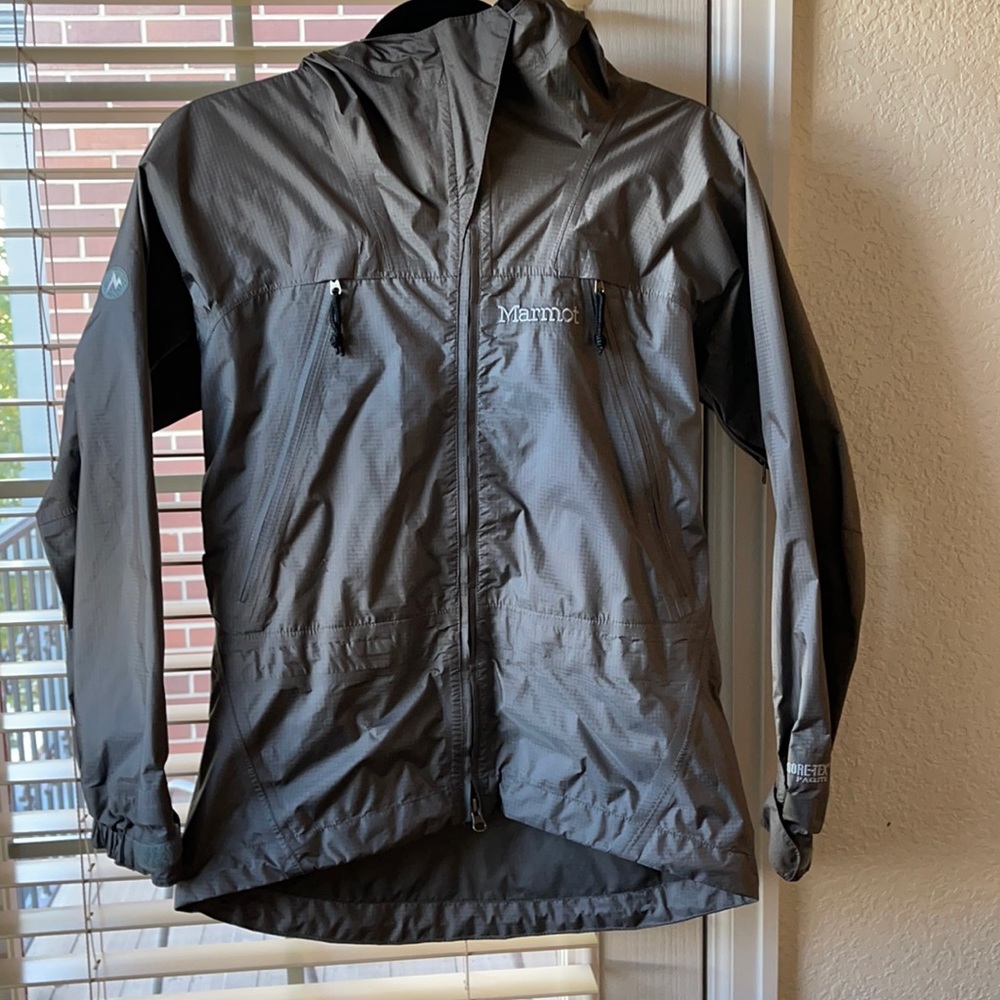 Marmot Rain Jacket